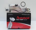 Autobest F2732A Fuel Pump and Sender Assembly - view 3