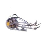 Autobest F2732A Fuel Pump and Sender Assembly - view 4