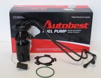 Autobest F2737A Fuel Pump Module Assembly - view 5