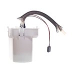 Autobest F2748A Fuel Pump Module Assembly - view 1