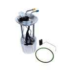 Autobest F2779A Fuel Pump Module Assembly - view 1