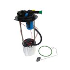 Autobest F2788A Fuel Pump Module Assembly - view 1