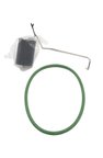 Autobest F2796A Fuel Pump Module Assembly - view 3
