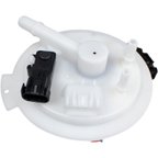 Autobest F2820A Fuel Pump Module Assembly - view 3