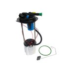 Autobest F2829A Fuel Pump Module Assembly - view 1