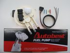 Autobest F2903A Fuel Pump Module Assembly - view 2