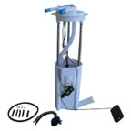 Autobest F2906A Fuel Pump Module Assembly - view 6