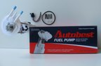 Autobest F2906A Fuel Pump Module Assembly - view 5