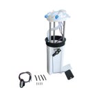 Autobest F2907A Fuel Pump Module Assembly - view 1