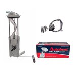 Autobest F2908A Fuel Pump Module Assembly - view 2