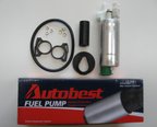 Autobest F2912 Electric Fuel Pump - view 4