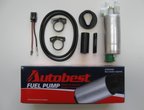 Autobest F2913 Electric Fuel Pump - view 2