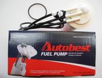 Autobest F2916A Fuel Pump Module Assembly - view 2