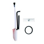 Autobest F2918 Fuel Pump and Strainer Set - view 1