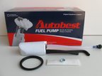 Autobest F2918 Fuel Pump and Strainer Set - view 3