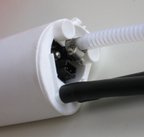 Autobest F2918 Fuel Pump and Strainer Set - view 4