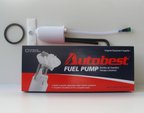 Autobest F2919 Fuel Pump and Strainer Set - view 2