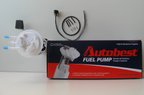 Autobest F2923A Fuel Pump Module Assembly - view 2