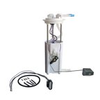 Autobest F2923A Fuel Pump Module Assembly - view 1