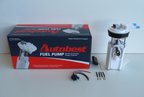 Autobest F2924A Fuel Pump Module Assembly - view 3