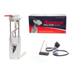 Autobest F2930A Fuel Pump Module Assembly - view 3