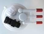 Autobest F2931A Fuel Pump Module Assembly - view 4
