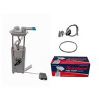Autobest F2933A Fuel Pump Module Assembly - view 3