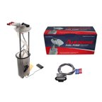 Autobest F2934A Fuel Pump Module Assembly - view 5