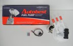 Autobest F2934A Fuel Pump Module Assembly - view 3