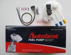 Autobest F2936A Fuel Pump Module Assembly - view 2