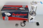 Autobest F2938A Fuel Pump Module Assembly - view 3