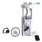 Autobest F2946A Fuel Pump Module Assembly - view 1