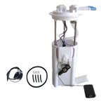 Autobest F2946A Fuel Pump Module Assembly - view 6