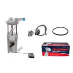 Autobest F2947A Fuel Pump Module Assembly - view 2