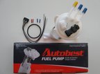 Autobest F2951A Fuel Pump Module Assembly - view 2