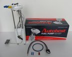Autobest F2951A Fuel Pump Module Assembly - view 3