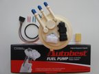 Autobest F2954A Fuel Pump Module Assembly - view 2