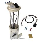 Autobest F2954A Fuel Pump Module Assembly - view 1