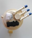 Autobest F2954A Fuel Pump Module Assembly - view 4