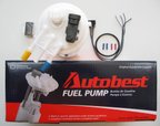 Autobest F2958A Fuel Pump Module Assembly - view 5