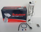 Autobest F2958A Fuel Pump Module Assembly - view 3