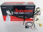 Autobest F2961A Fuel Pump Module Assembly - view 3