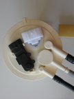 Autobest F2961A Fuel Pump Module Assembly - view 4