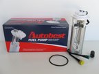 Autobest F2962A Fuel Pump Module Assembly - view 3