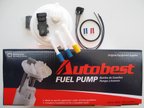 Autobest F2964A Fuel Pump Module Assembly - view 2