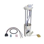 Autobest F2967A Fuel Pump Module Assembly - view 1