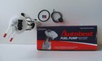 Autobest F2968A Fuel Pump Module Assembly - view 2