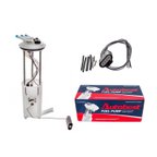 Autobest F2976A Fuel Pump Module Assembly - view 2