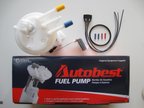 Autobest F2977A Fuel Pump Module Assembly - view 2