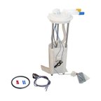 Autobest F2977A Fuel Pump Module Assembly - view 1